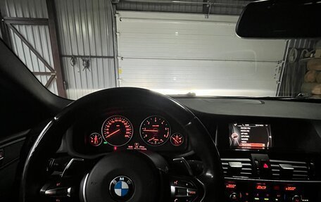 BMW X4, 2016 год, 2 750 000 рублей, 7 фотография