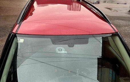 Skoda Yeti I рестайлинг, 2016 год, 1 500 000 рублей, 6 фотография