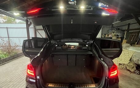 BMW X4, 2016 год, 2 750 000 рублей, 17 фотография