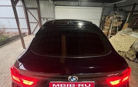 BMW X4, 2016 год, 2 750 000 рублей, 13 фотография