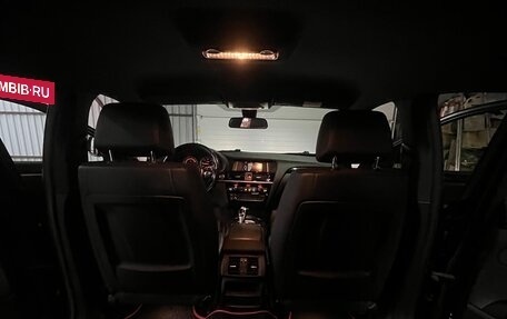 BMW X4, 2016 год, 2 750 000 рублей, 18 фотография