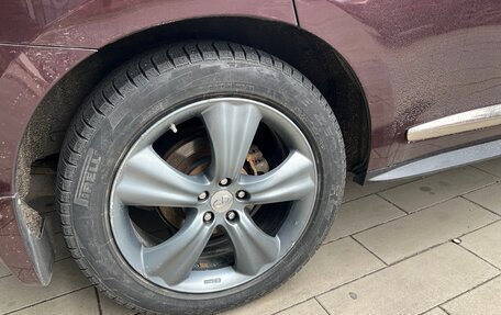 Infiniti QX60 I рестайлинг, 2015 год, 1 600 000 рублей, 3 фотография