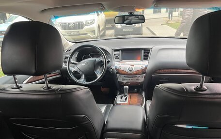 Infiniti QX60 I рестайлинг, 2015 год, 1 600 000 рублей, 7 фотография