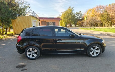 BMW 1 серия, 2011 год, 850 000 рублей, 10 фотография