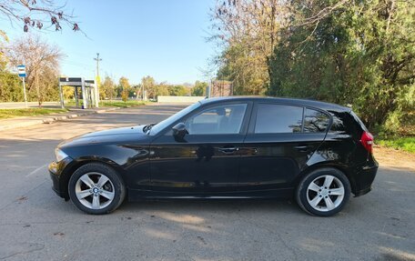 BMW 1 серия, 2011 год, 850 000 рублей, 9 фотография