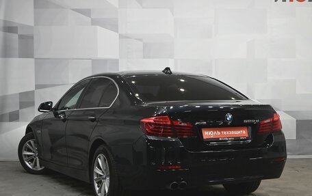 BMW 5 серия, 2014 год, 2 220 000 рублей, 4 фотография