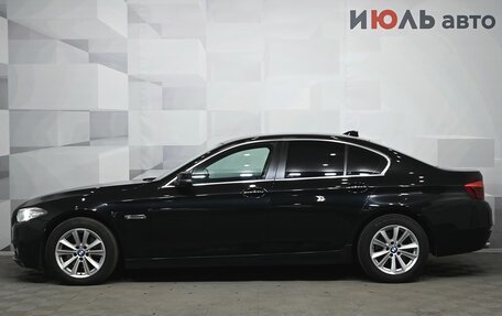 BMW 5 серия, 2014 год, 2 220 000 рублей, 7 фотография