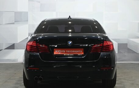 BMW 5 серия, 2014 год, 2 220 000 рублей, 5 фотография