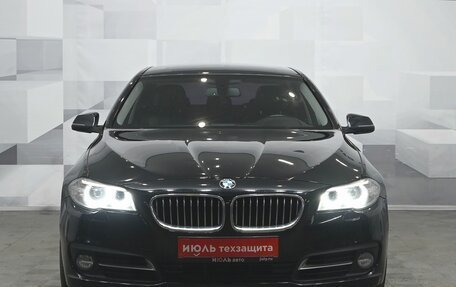 BMW 5 серия, 2014 год, 2 220 000 рублей, 2 фотография