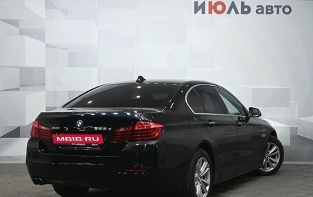 BMW 5 серия, 2014 год, 2 220 000 рублей, 6 фотография