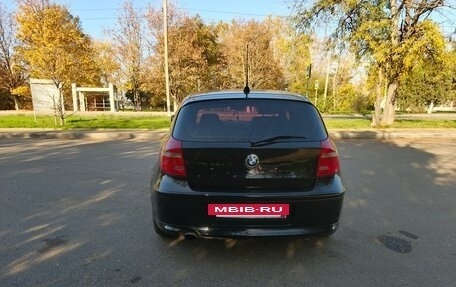 BMW 1 серия, 2011 год, 850 000 рублей, 7 фотография