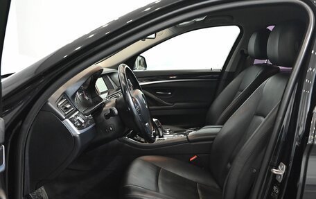 BMW 5 серия, 2014 год, 2 220 000 рублей, 9 фотография