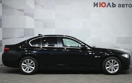BMW 5 серия, 2014 год, 2 220 000 рублей, 8 фотография