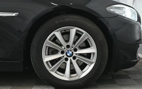 BMW 5 серия, 2014 год, 2 220 000 рублей, 11 фотография