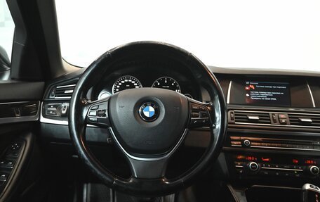 BMW 5 серия, 2014 год, 2 220 000 рублей, 14 фотография