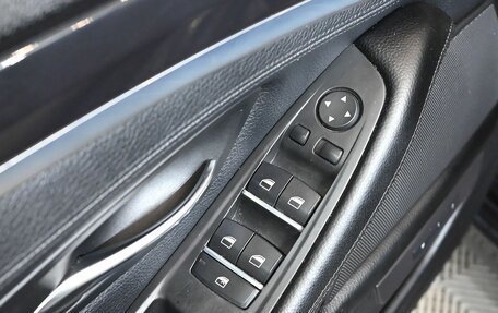 BMW 5 серия, 2014 год, 2 220 000 рублей, 16 фотография