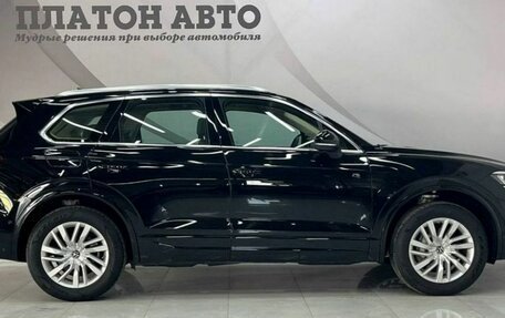 Volkswagen Touareg III, 2025 год, 8 399 000 рублей, 4 фотография