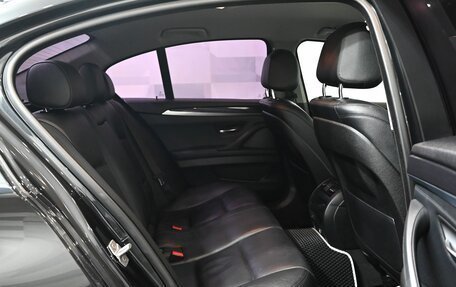 BMW 5 серия, 2014 год, 2 220 000 рублей, 19 фотография