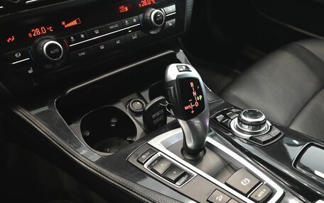 BMW 5 серия, 2014 год, 2 220 000 рублей, 17 фотография