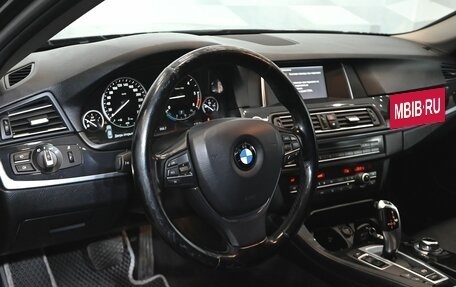 BMW 5 серия, 2014 год, 2 220 000 рублей, 15 фотография