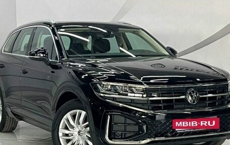 Volkswagen Touareg III, 2025 год, 8 399 000 рублей, 3 фотография