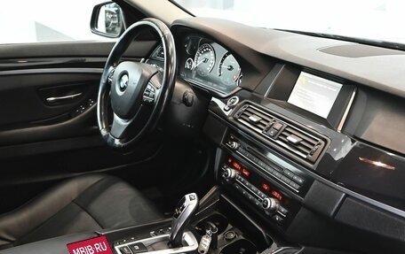 BMW 5 серия, 2014 год, 2 220 000 рублей, 12 фотография