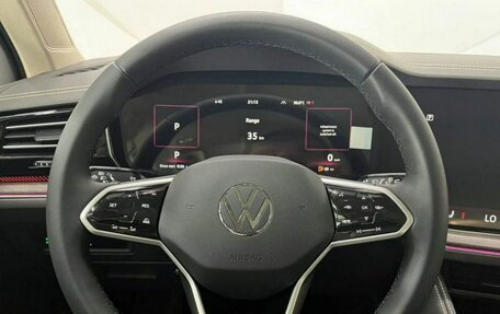 Volkswagen Touareg III, 2025 год, 8 399 000 рублей, 11 фотография