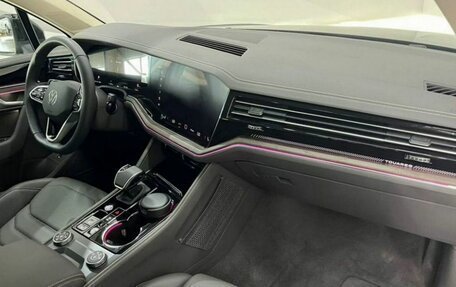 Volkswagen Touareg III, 2025 год, 8 399 000 рублей, 15 фотография