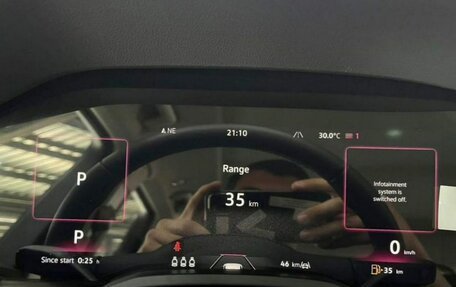 Volkswagen Touareg III, 2025 год, 8 399 000 рублей, 12 фотография