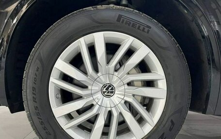 Volkswagen Touareg III, 2025 год, 8 399 000 рублей, 19 фотография