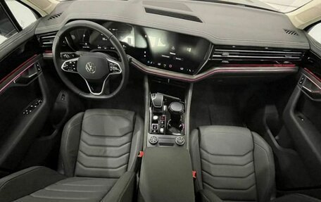 Volkswagen Touareg III, 2025 год, 8 399 000 рублей, 9 фотография