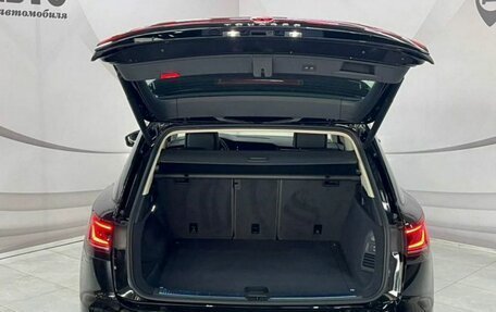 Volkswagen Touareg III, 2025 год, 8 399 000 рублей, 18 фотография