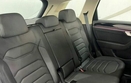 Volkswagen Touareg III, 2025 год, 8 399 000 рублей, 17 фотография