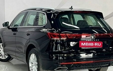 Volkswagen Touareg III, 2025 год, 8 399 000 рублей, 7 фотография