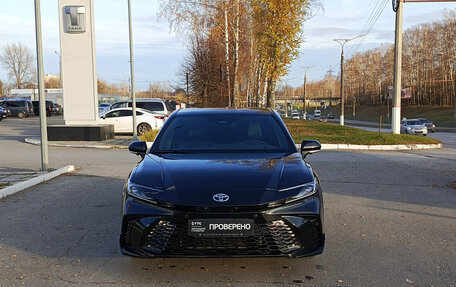 Toyota Camry, 2024 год, 3 776 000 рублей, 3 фотография