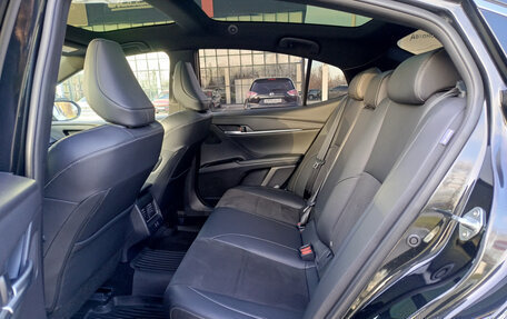 Toyota Camry, 2024 год, 3 776 000 рублей, 16 фотография