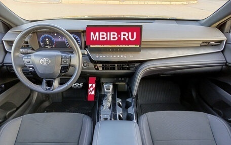 Toyota Camry, 2024 год, 3 776 000 рублей, 18 фотография