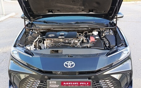 Toyota Camry, 2024 год, 3 776 000 рублей, 13 фотография