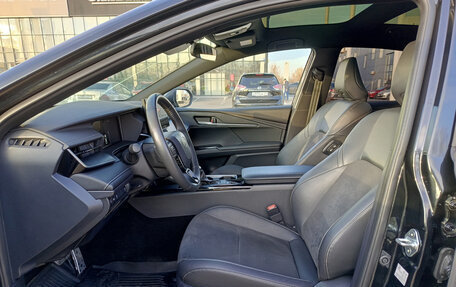 Toyota Camry, 2024 год, 3 776 000 рублей, 20 фотография