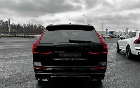 Volvo XC60 II, 2025 год, 9 990 000 рублей, 5 фотография