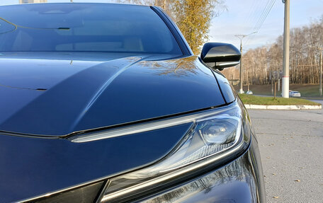 Toyota Camry, 2024 год, 3 776 000 рублей, 21 фотография