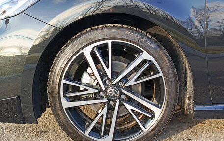 Toyota Camry, 2024 год, 3 776 000 рублей, 22 фотография