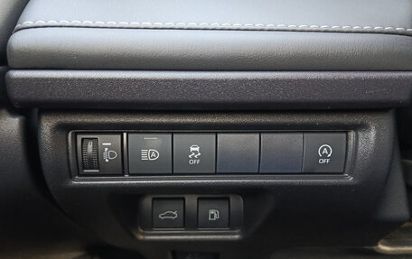 Toyota Camry, 2024 год, 3 776 000 рублей, 25 фотография