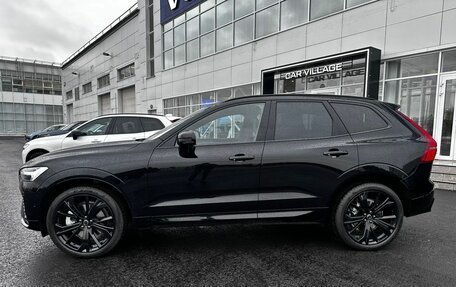 Volvo XC60 II, 2025 год, 9 990 000 рублей, 2 фотография