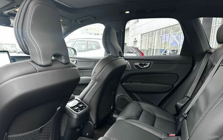 Volvo XC60 II, 2025 год, 9 990 000 рублей, 7 фотография