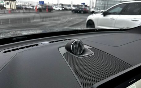 Volvo XC60 II, 2025 год, 9 990 000 рублей, 9 фотография