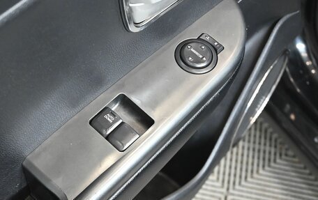 KIA Rio III рестайлинг, 2013 год, 870 000 рублей, 16 фотография