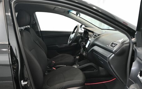 KIA Rio III рестайлинг, 2013 год, 870 000 рублей, 10 фотография