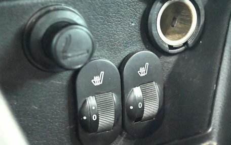 KIA Rio III рестайлинг, 2013 год, 870 000 рублей, 18 фотография