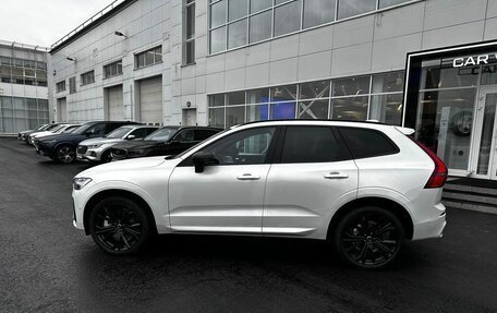 Volvo XC60 II, 2025 год, 9 900 000 рублей, 2 фотография